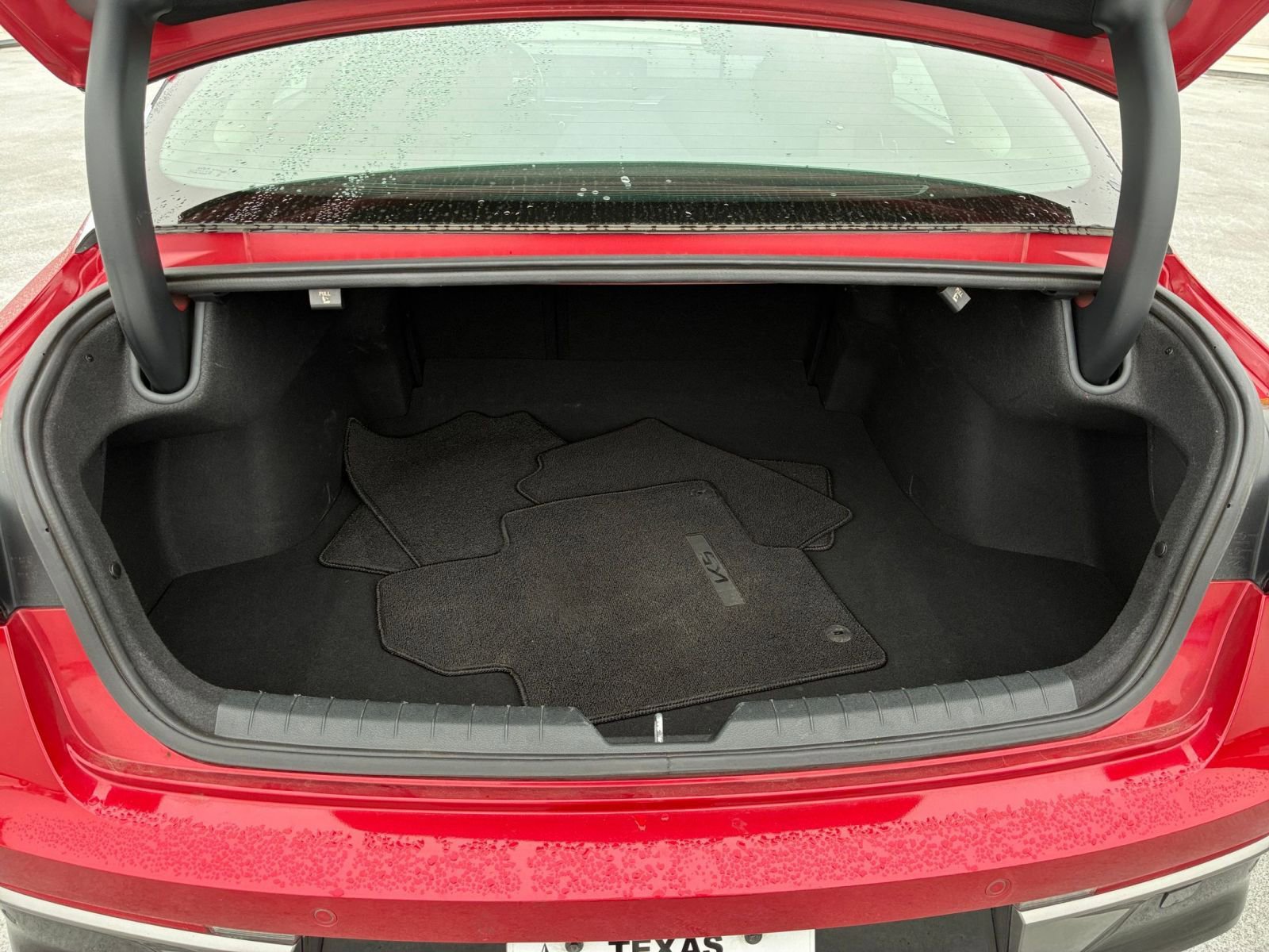 Thumbnail: 2025 Kia K5 - 30