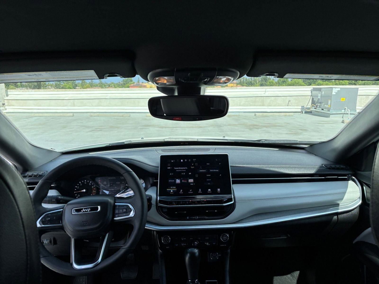 Thumbnail: 2025 Jeep Compass - 34