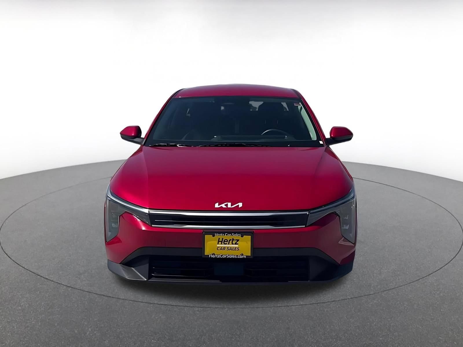 Thumbnail: 2026 Kia K4 - 4