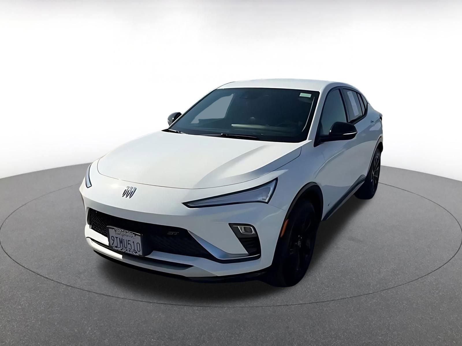 Thumbnail: 2025 Buick Envista - 7