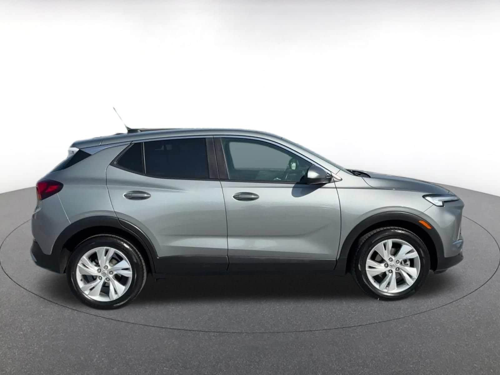 Thumbnail: 2026 Buick Encore GX - 15