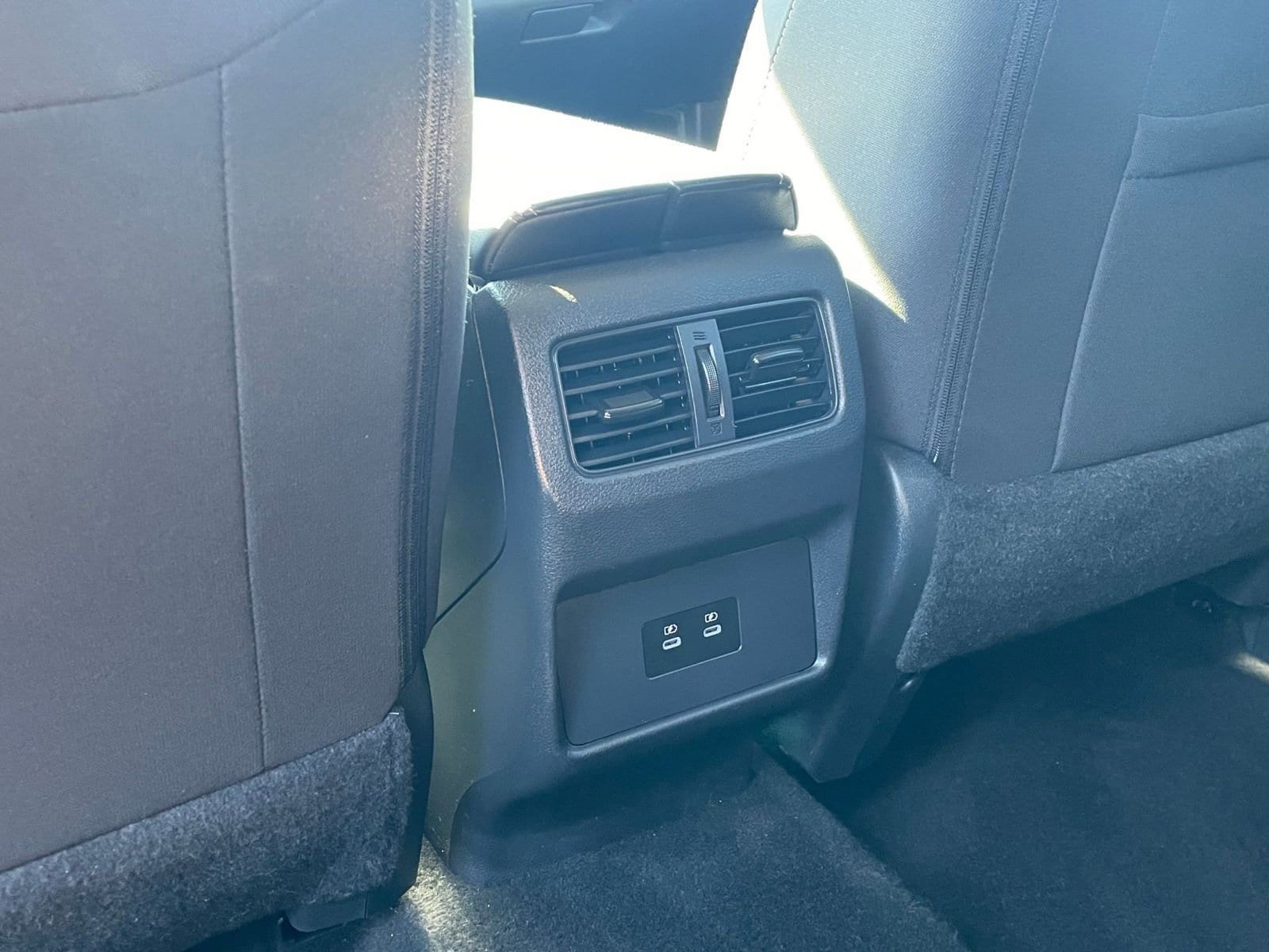 Thumbnail: 2025 Nissan Rogue - 24