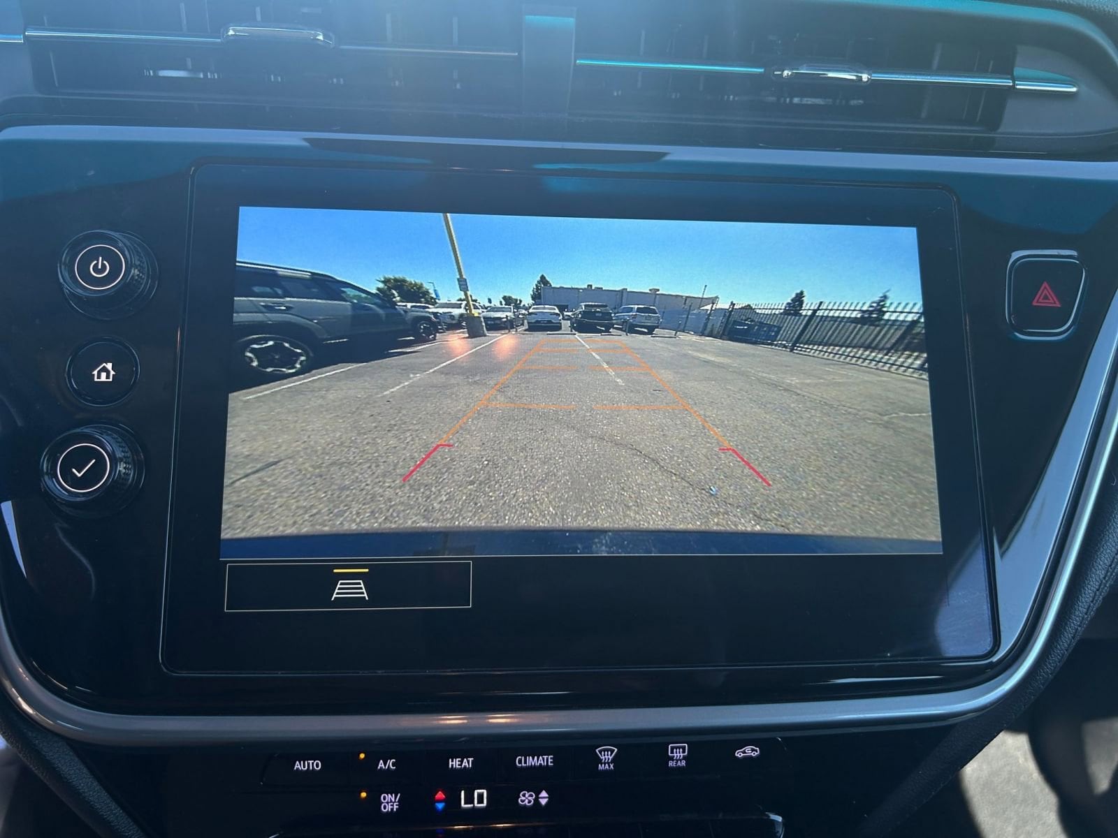 Thumbnail: 2023 Chevrolet Bolt EV - 17