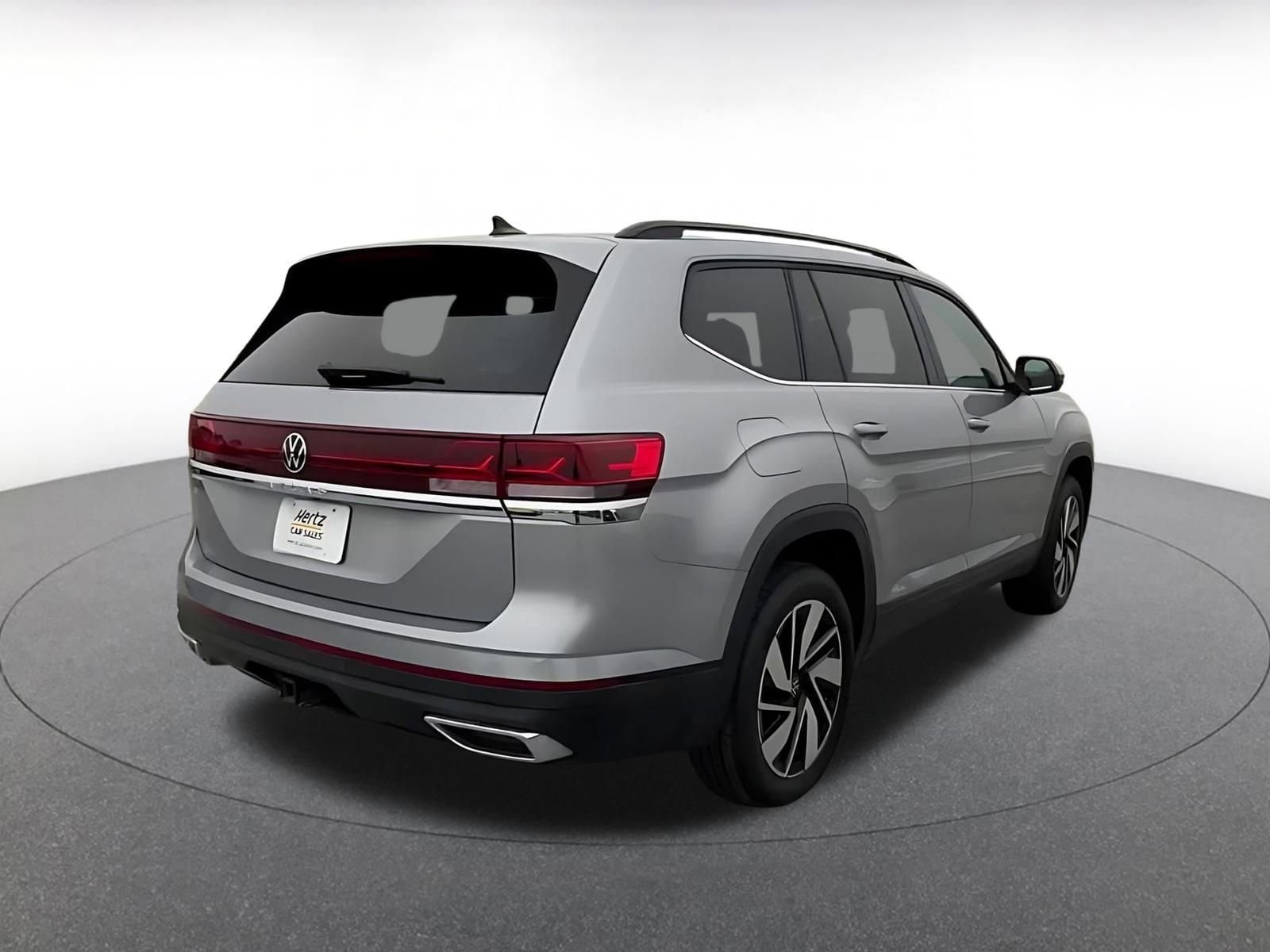 Thumbnail: 2024 Volkswagen Atlas - 15