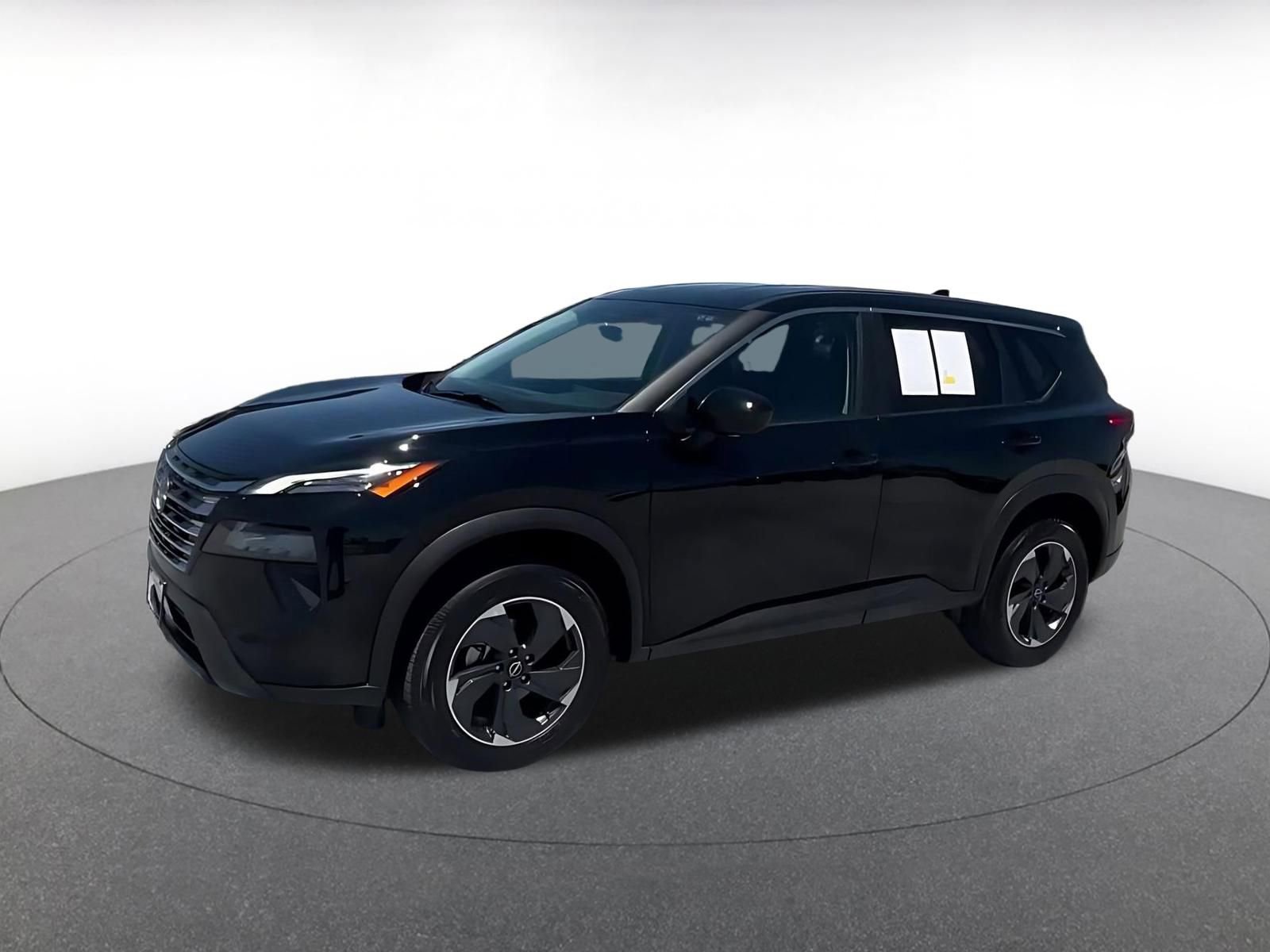 Thumbnail: 2025 Nissan Rogue - 8