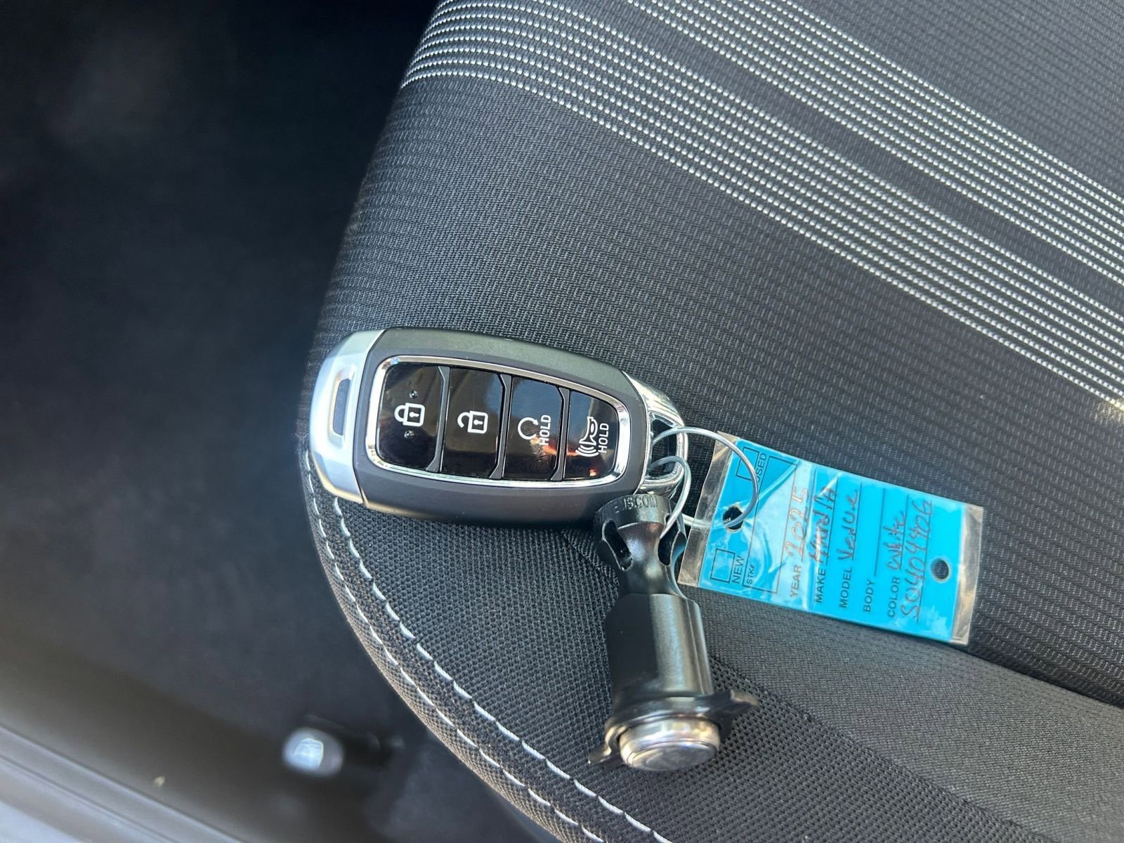 Thumbnail: 2025 Hyundai Venue - 23