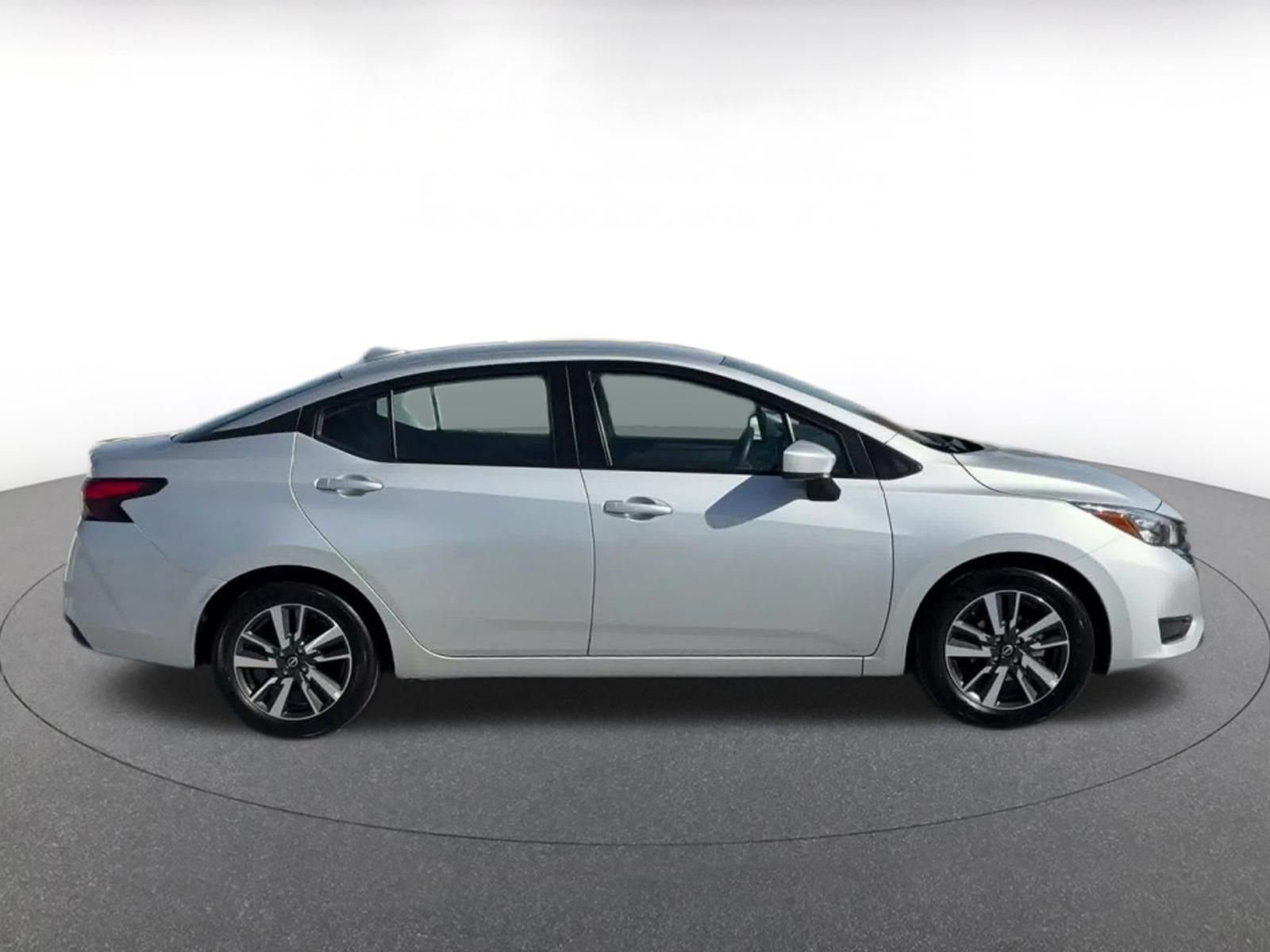 Thumbnail: 2025 Nissan Versa - 15