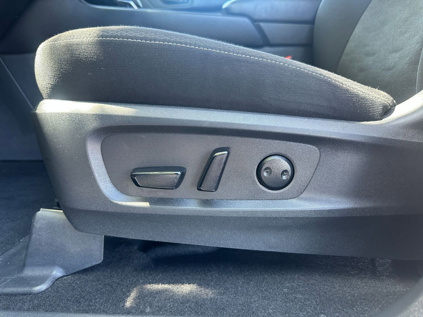 Thumbnail: 2025 Nissan Pathfinder - 22