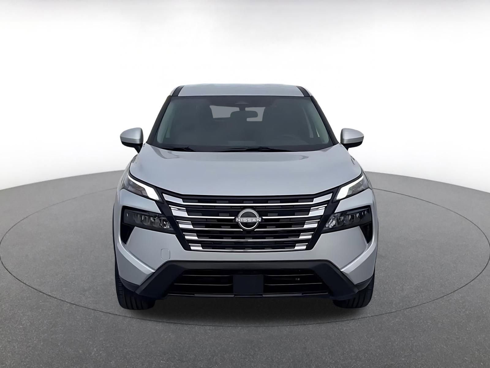 Thumbnail: 2025 Nissan Rogue - 4