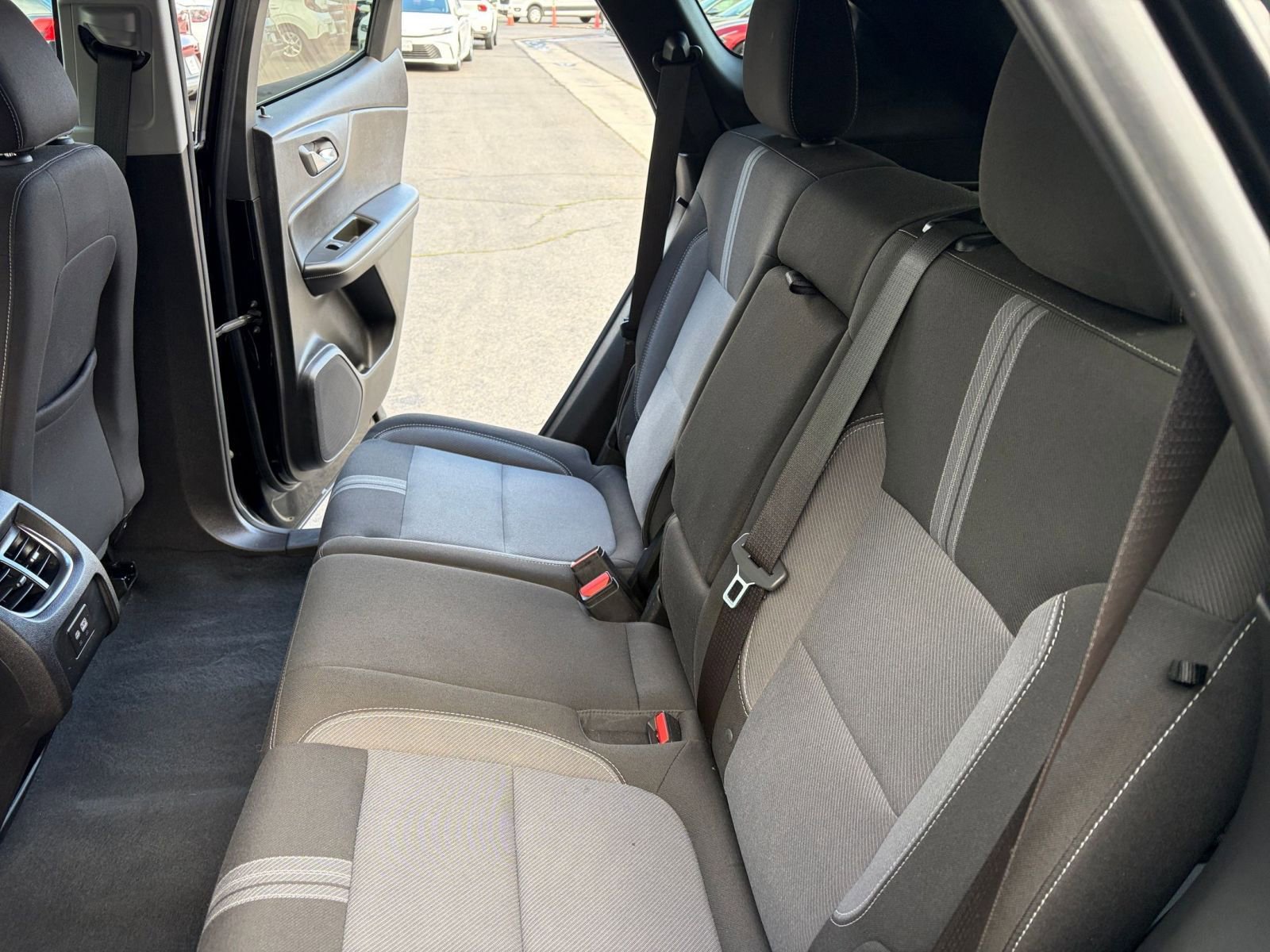 Thumbnail: 2025 Chevrolet Blazer - 27