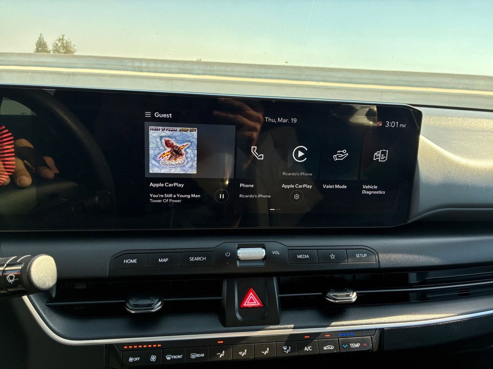 Thumbnail: 2025 Kia K4 - 20