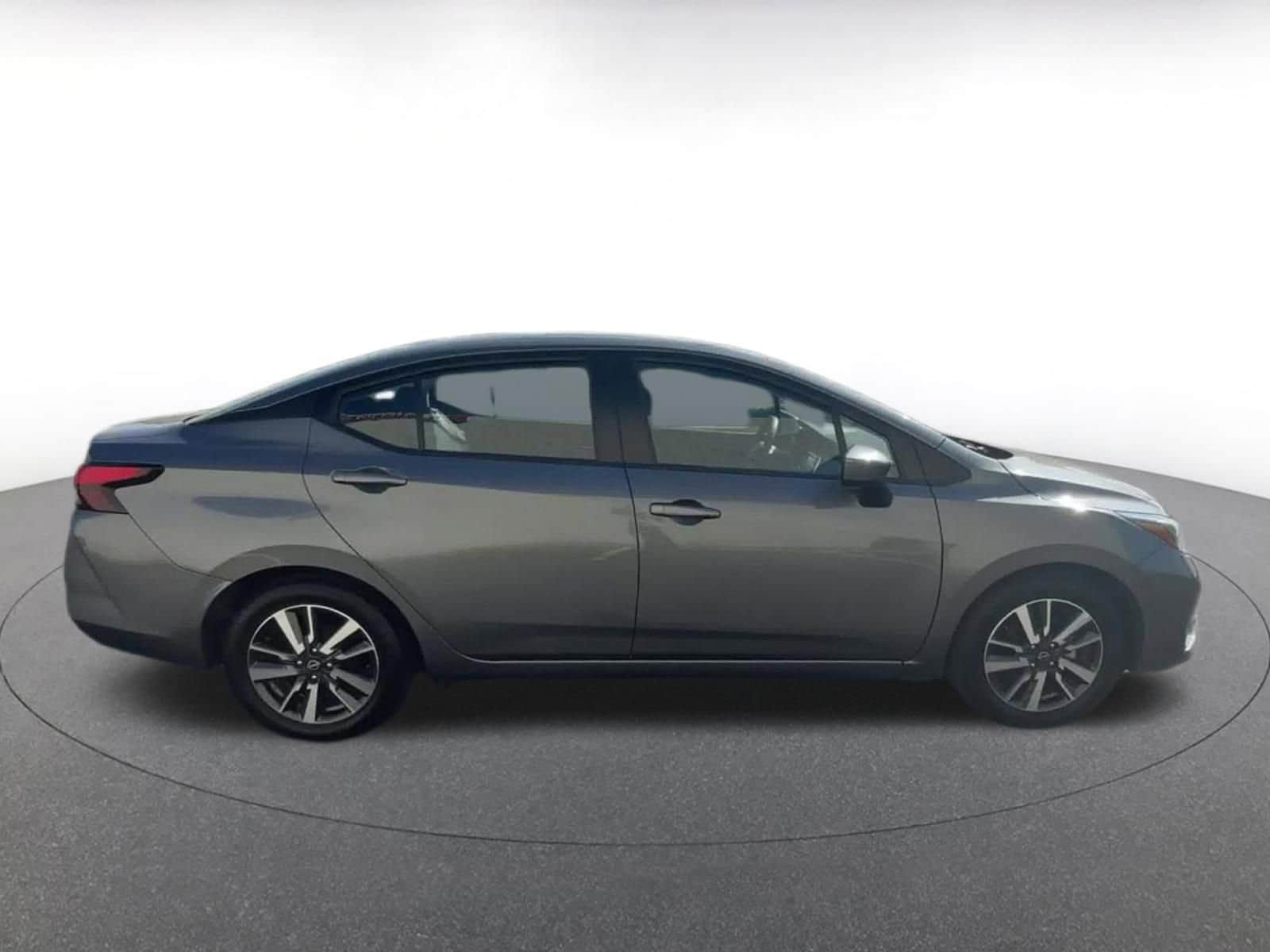 Thumbnail: 2025 Nissan Versa - 16
