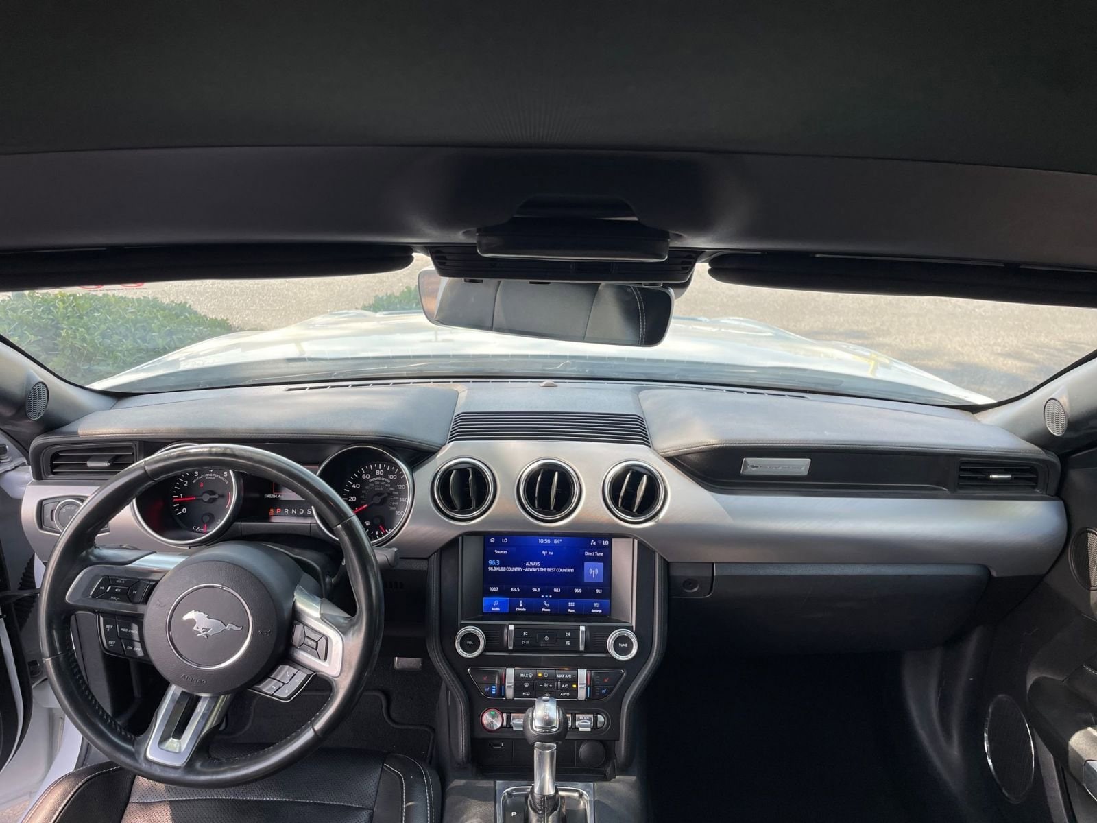 Thumbnail: 2023 Ford Mustang - 32