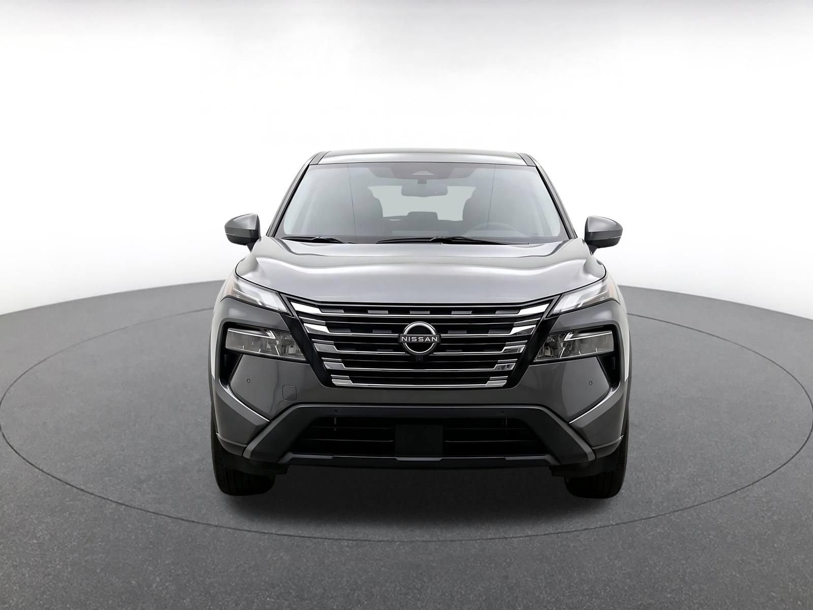 Thumbnail: 2025 Nissan Rogue - 2