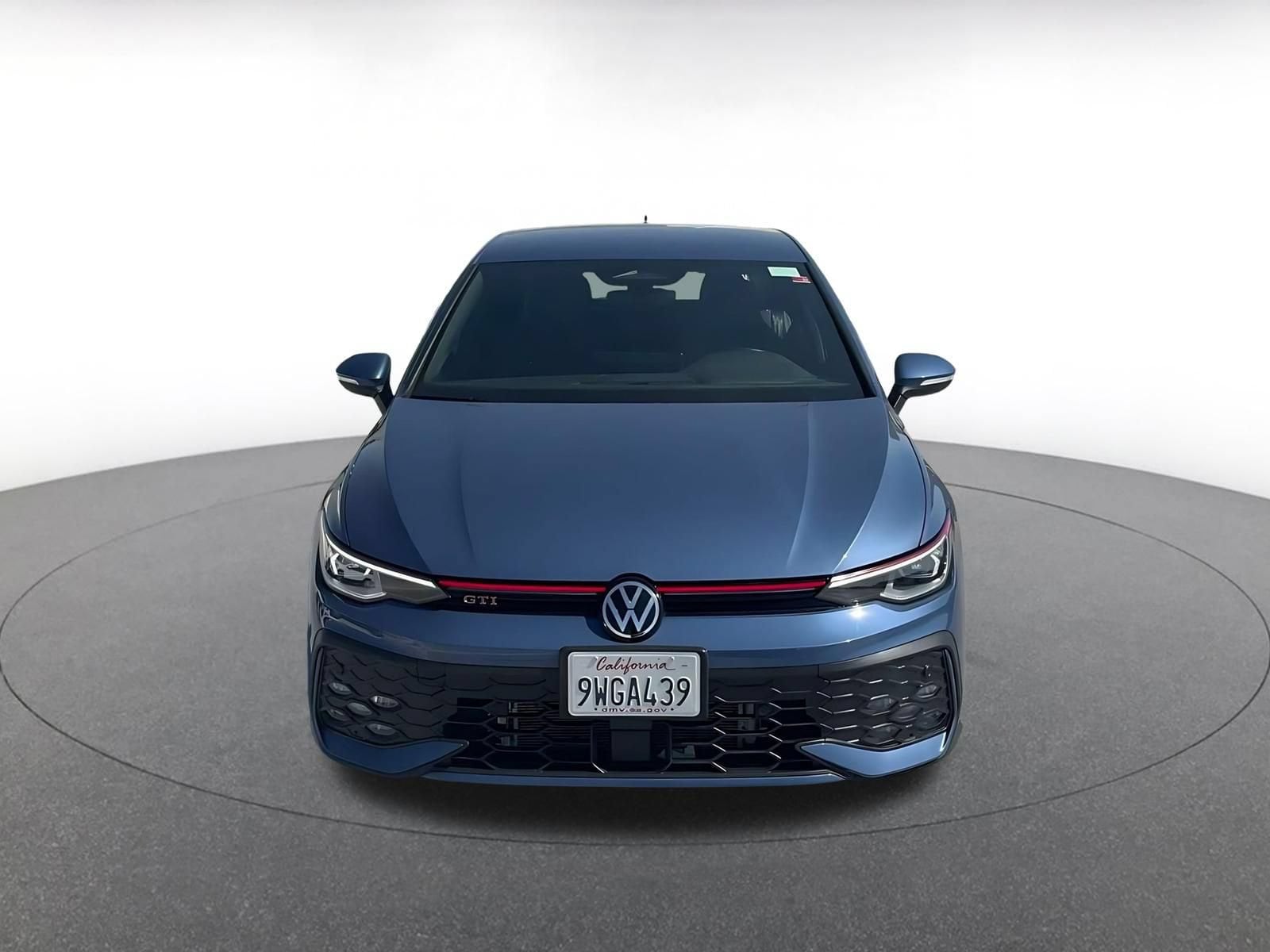 Thumbnail: 2026 Volkswagen Golf - 4
