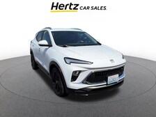 2024 Buick Encore GX Sport Touring -
                  Fresno, CA