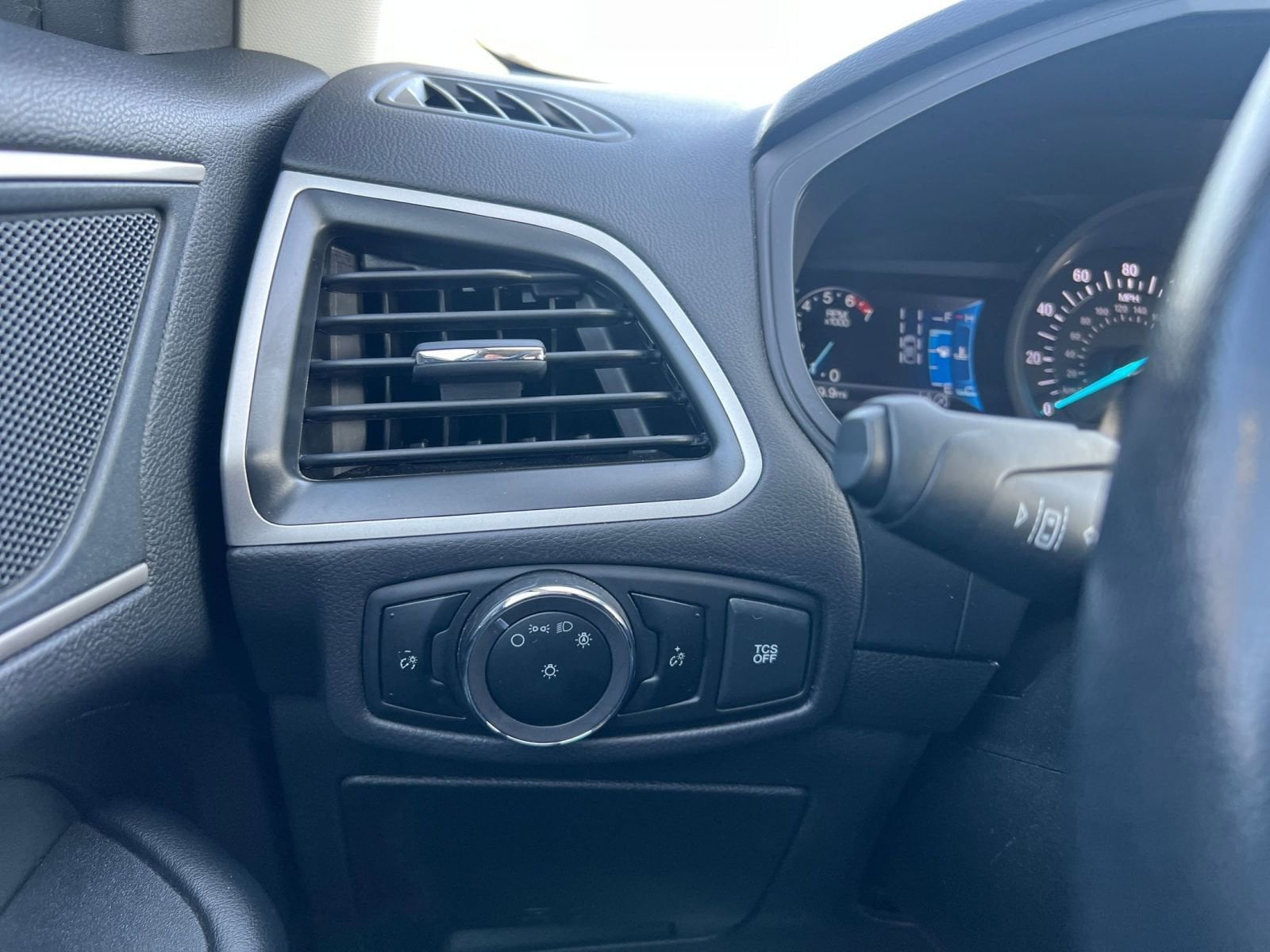 Thumbnail: 2024 Ford Edge - 35