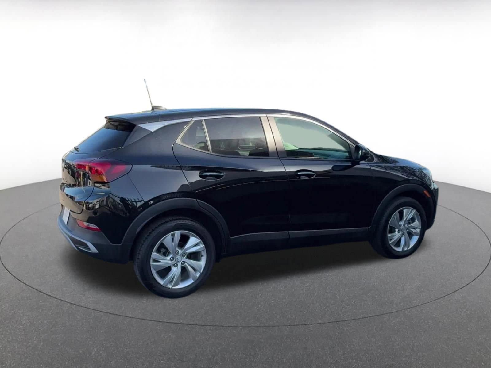 Thumbnail: 2025 Buick Encore GX - 15