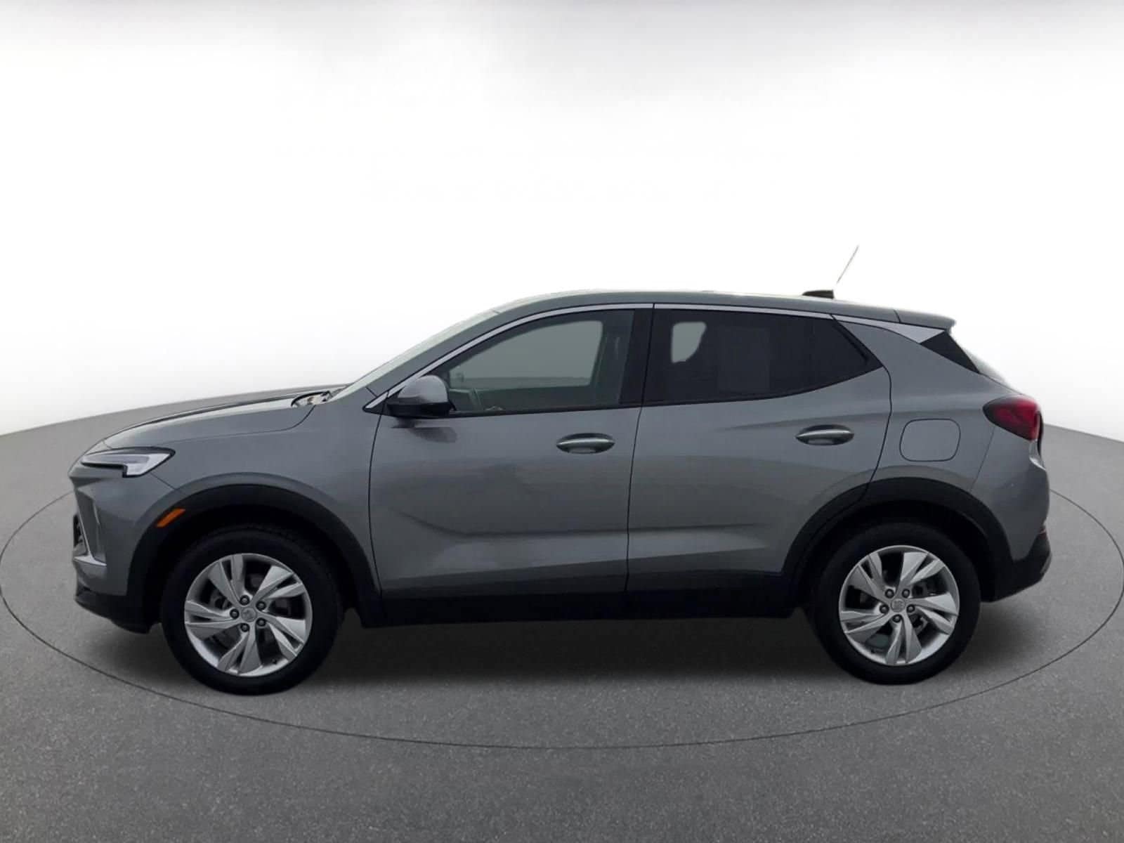 Thumbnail: 2025 Buick Encore GX - 9