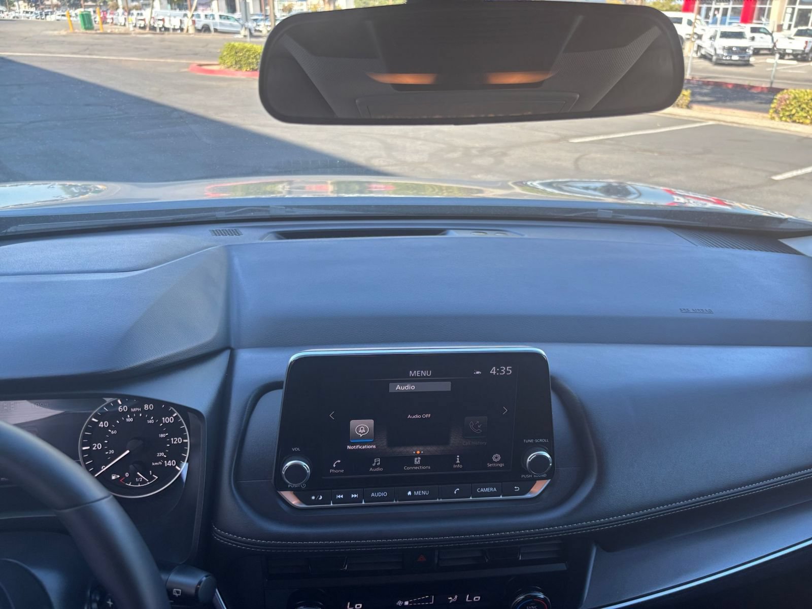 Thumbnail: 2026 Nissan Rogue - 17