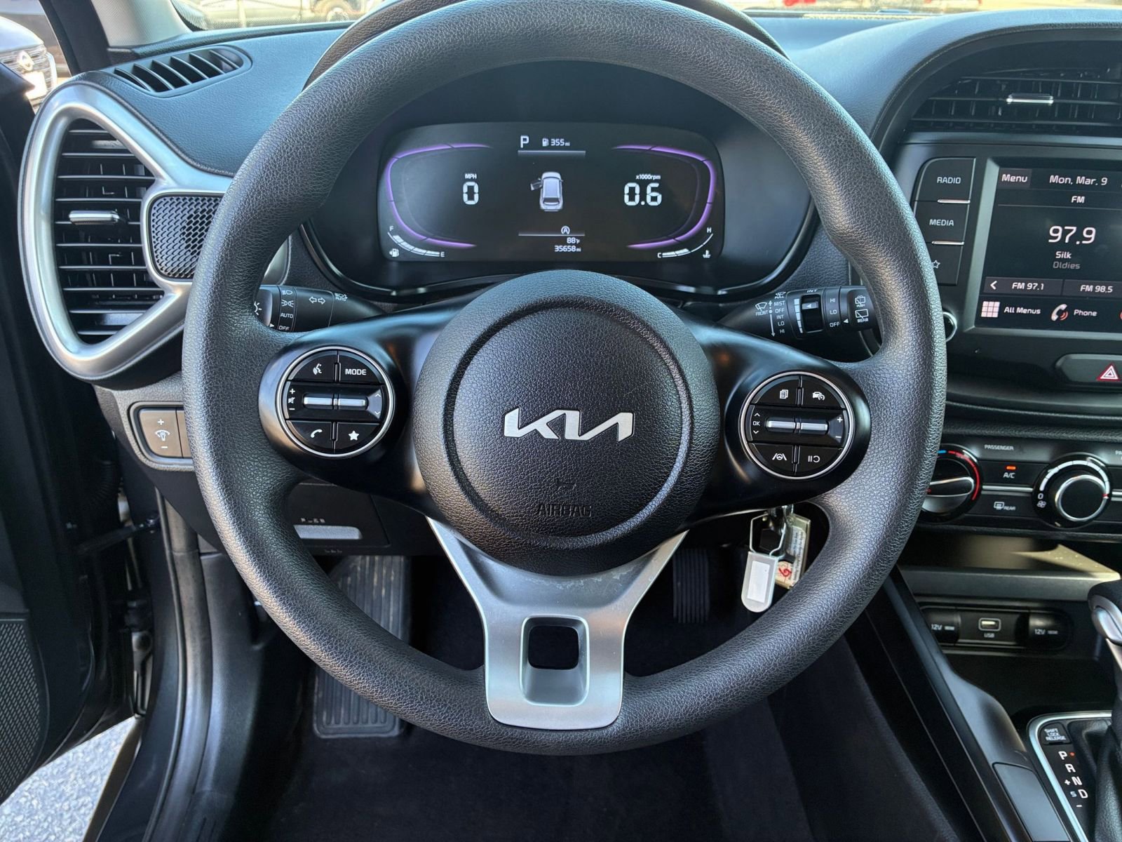 Thumbnail: 2025 Kia Soul - 24