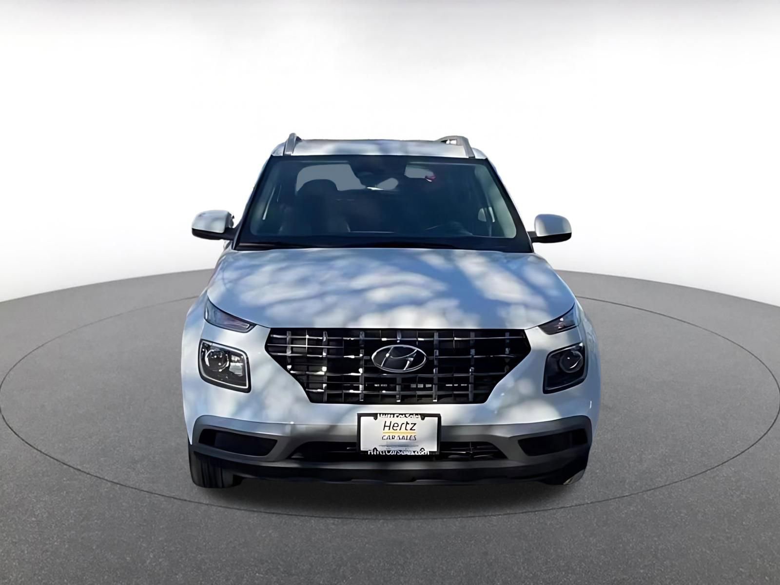 Thumbnail: 2025 Hyundai Venue - 3