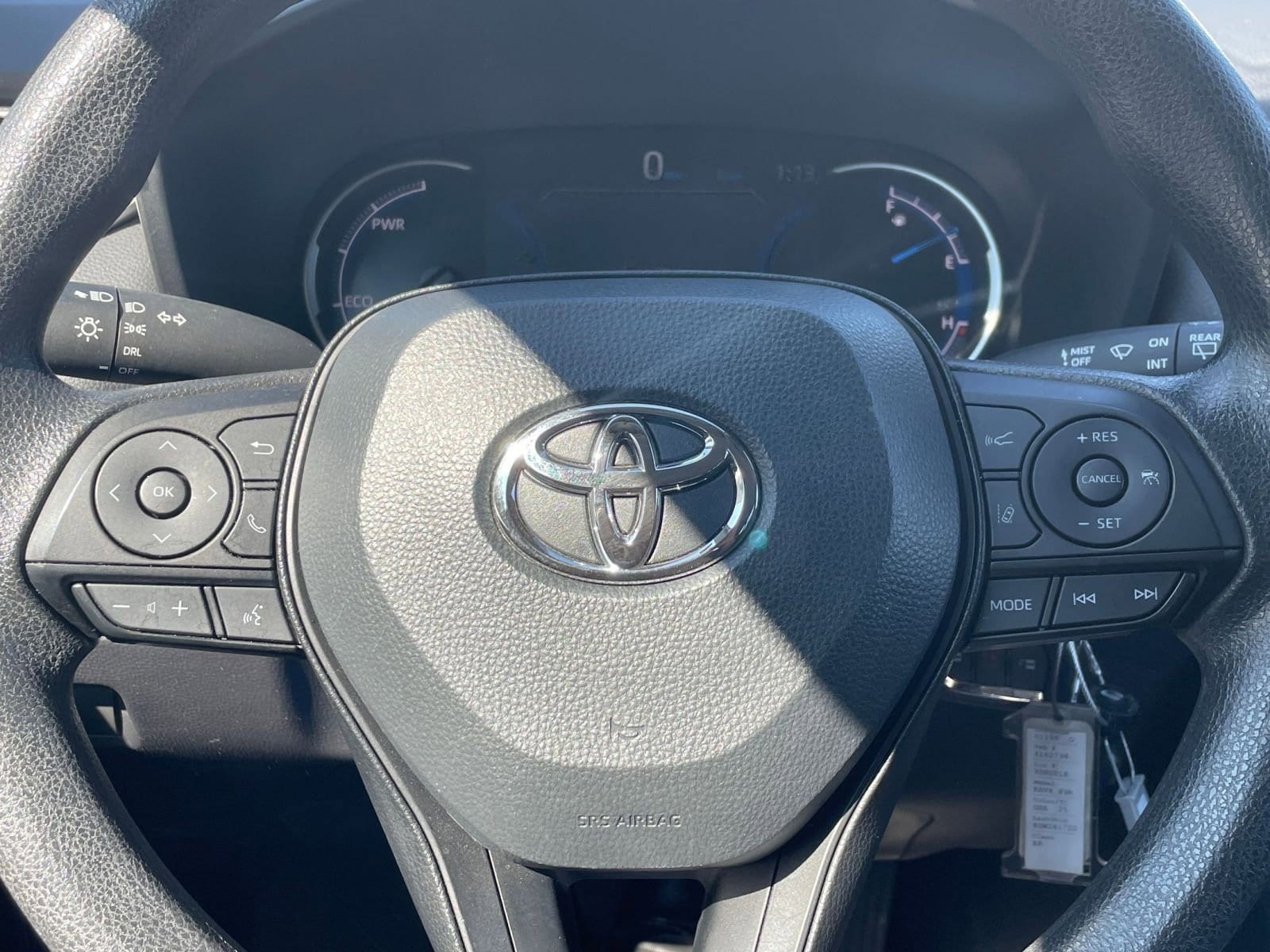 Thumbnail: 2025 Toyota RAV4 - 27