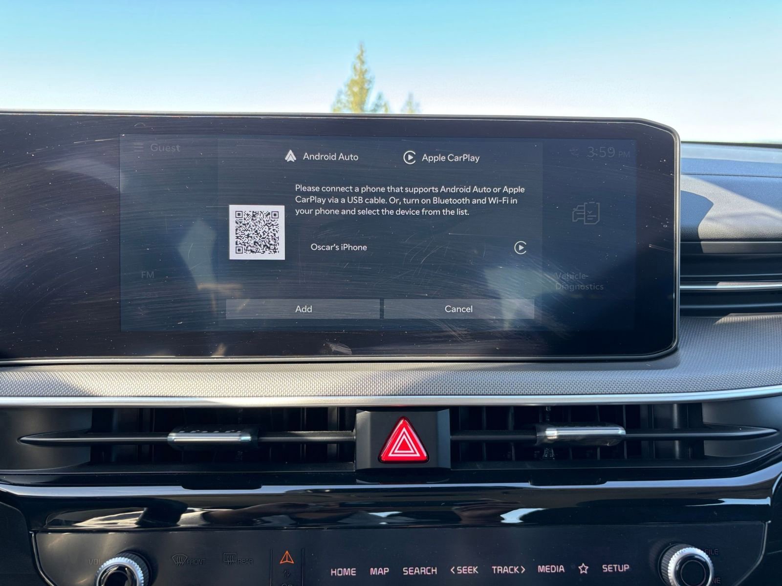 Thumbnail: 2025 Kia K5 - 20