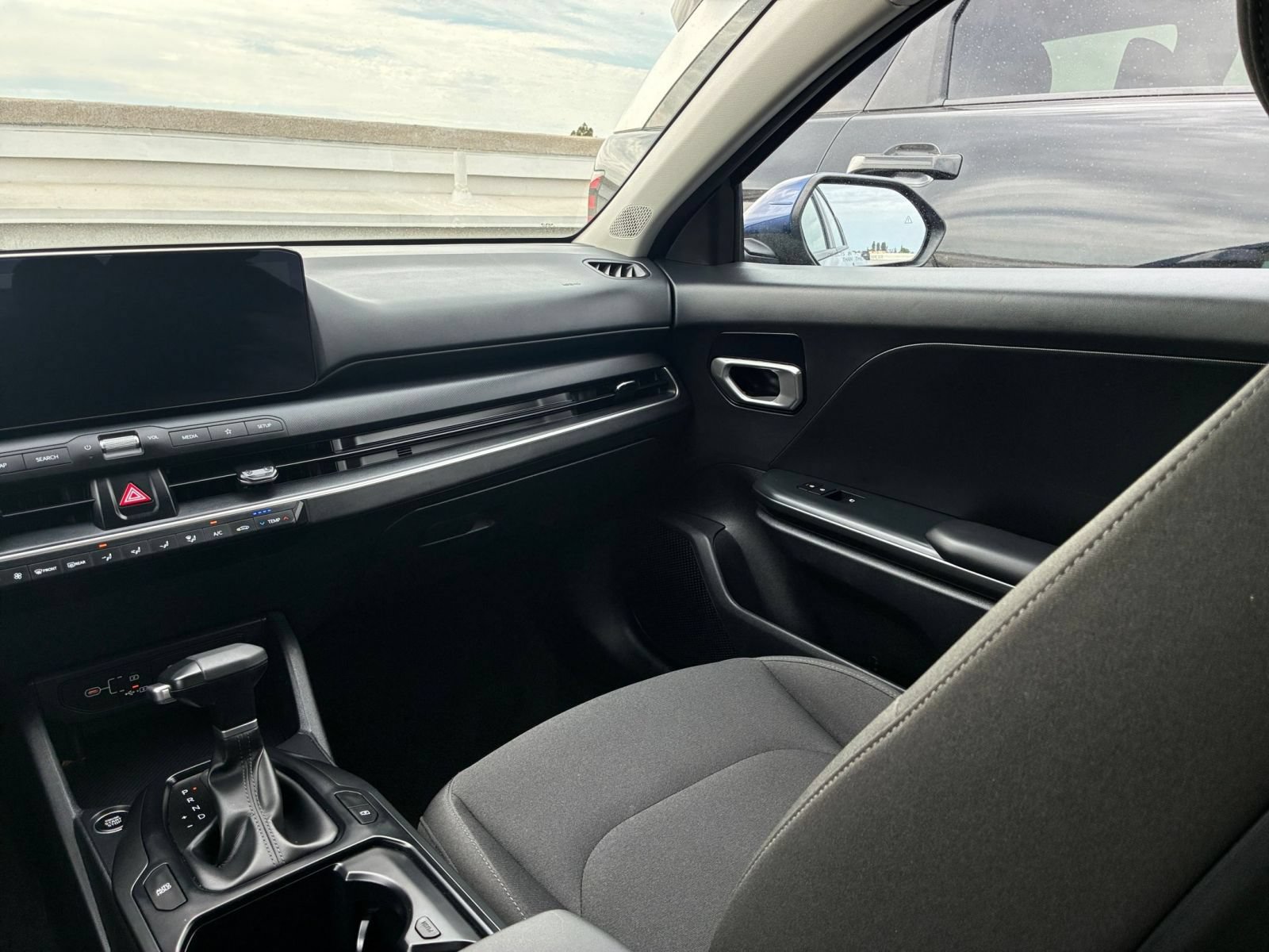 Thumbnail: 2026 Kia K4 - 35