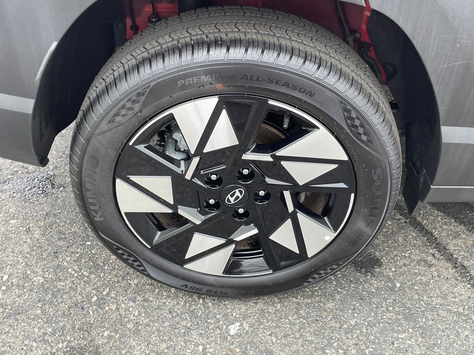 Thumbnail: 2025 Hyundai Kona - 30