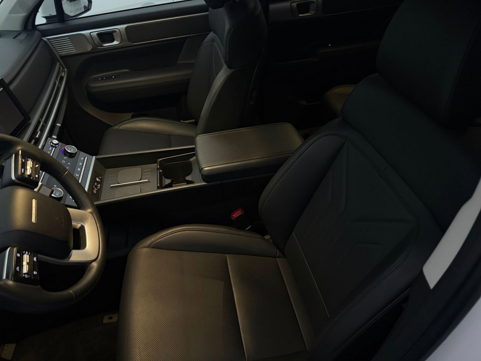 Thumbnail: 2025 Hyundai Santa Fe - 35