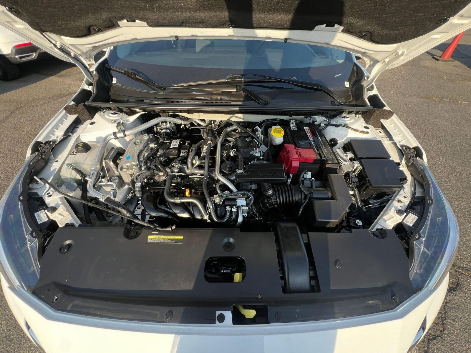 Thumbnail: 2024 Nissan Sentra - 30