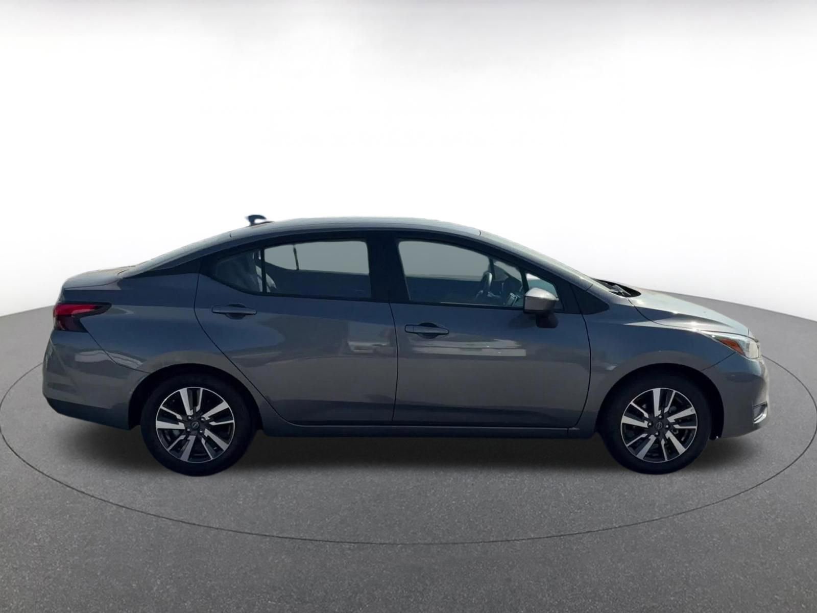 Thumbnail: 2025 Nissan Versa - 16
