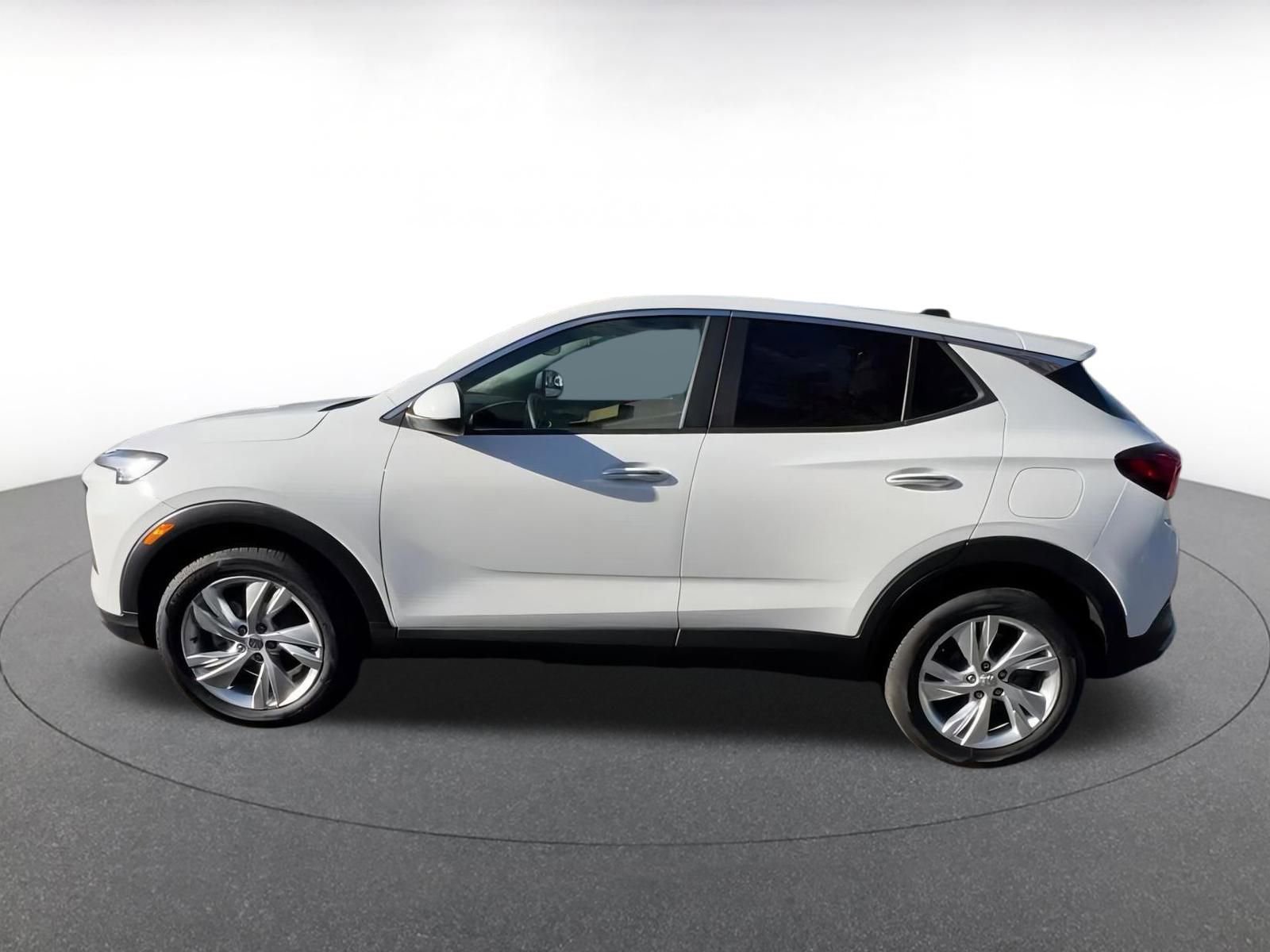 Thumbnail: 2025 Buick Encore GX - 9