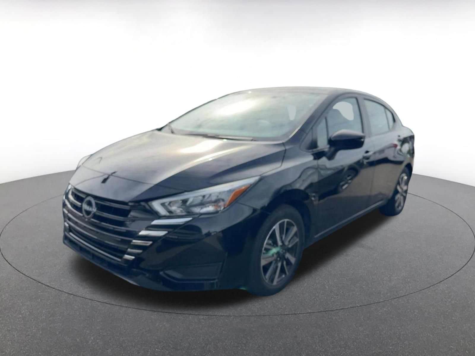 Thumbnail: 2025 Nissan Versa - 2
