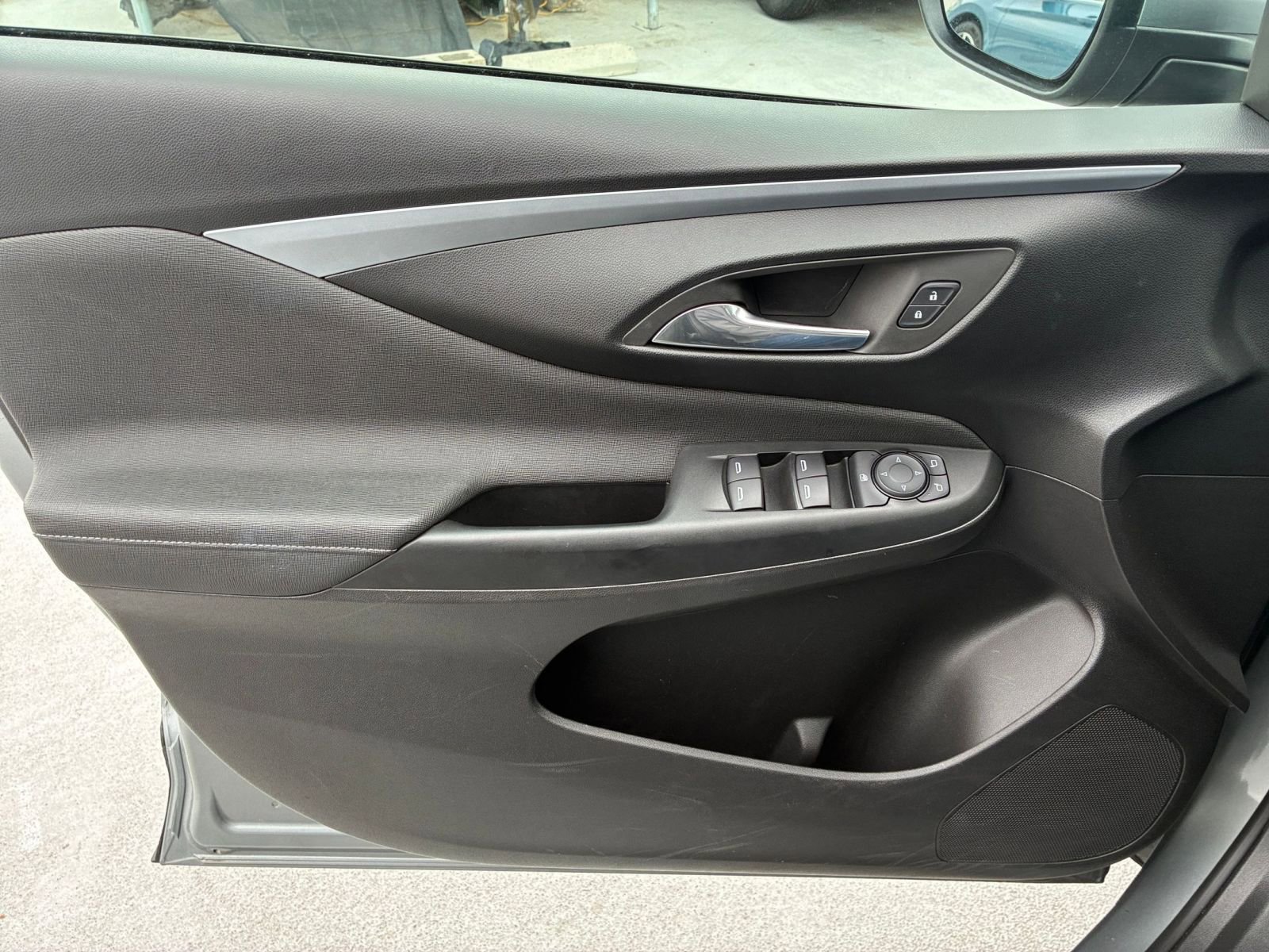 Thumbnail: 2025 Buick Envista - 20