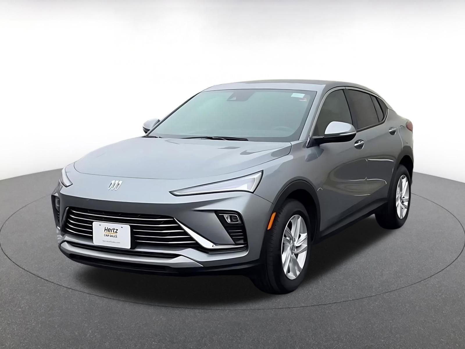 Thumbnail: 2025 Buick Envista - 7