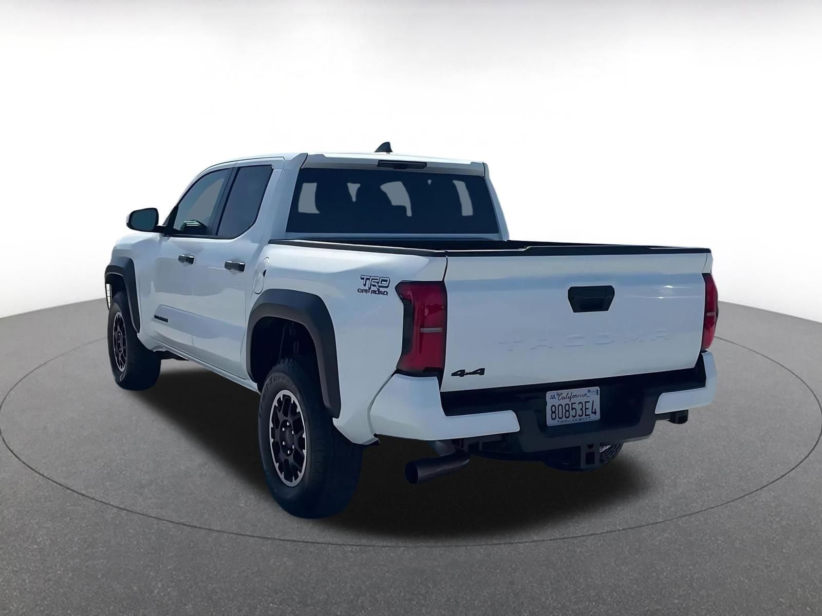 Thumbnail: 2025 Toyota Tacoma - 11