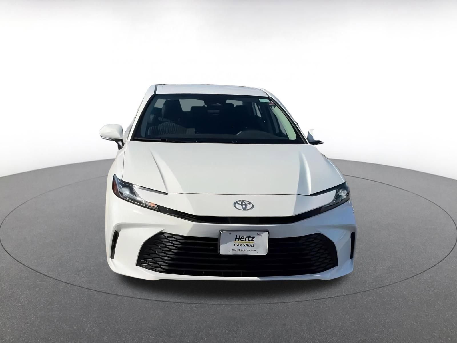 Thumbnail: 2025 Toyota Camry - 4