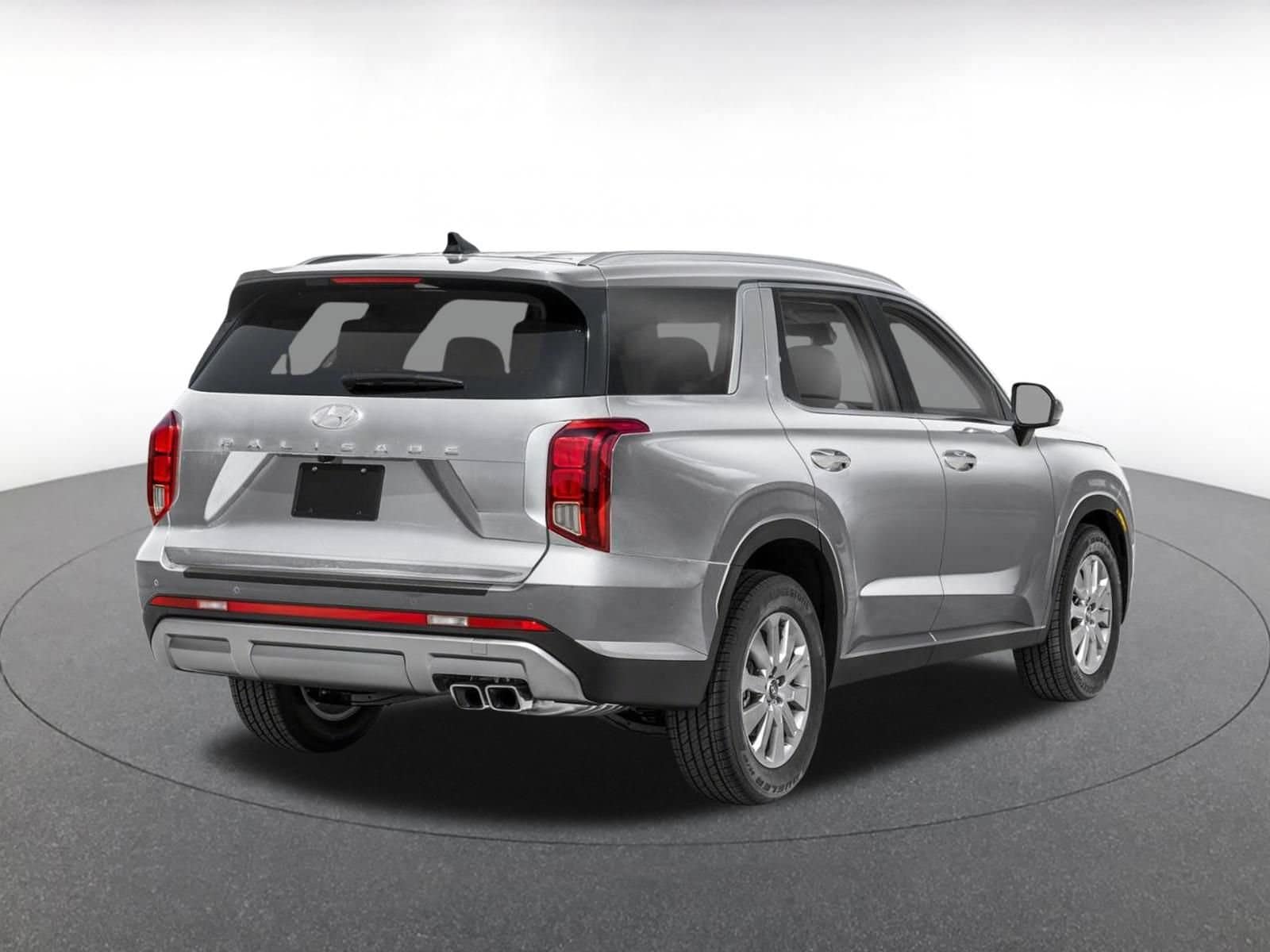 Thumbnail: 2025 Hyundai Palisade - 2