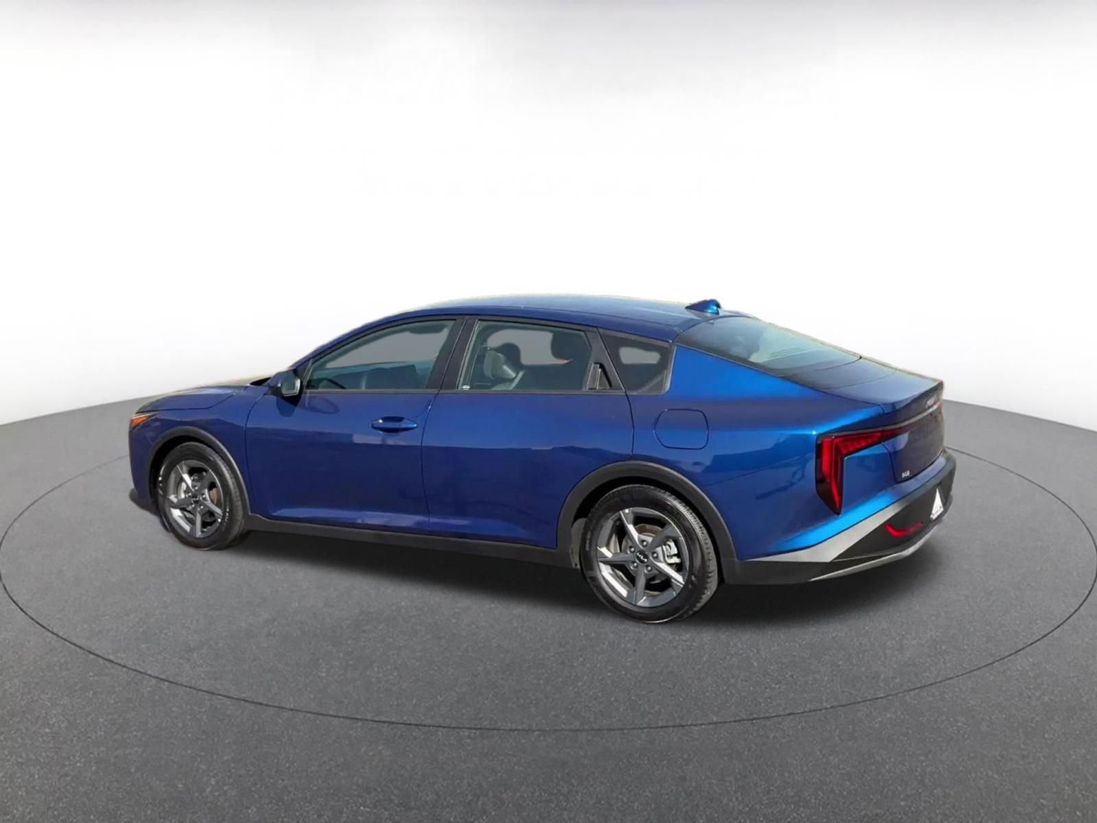 Thumbnail: 2025 Kia K4 - 10