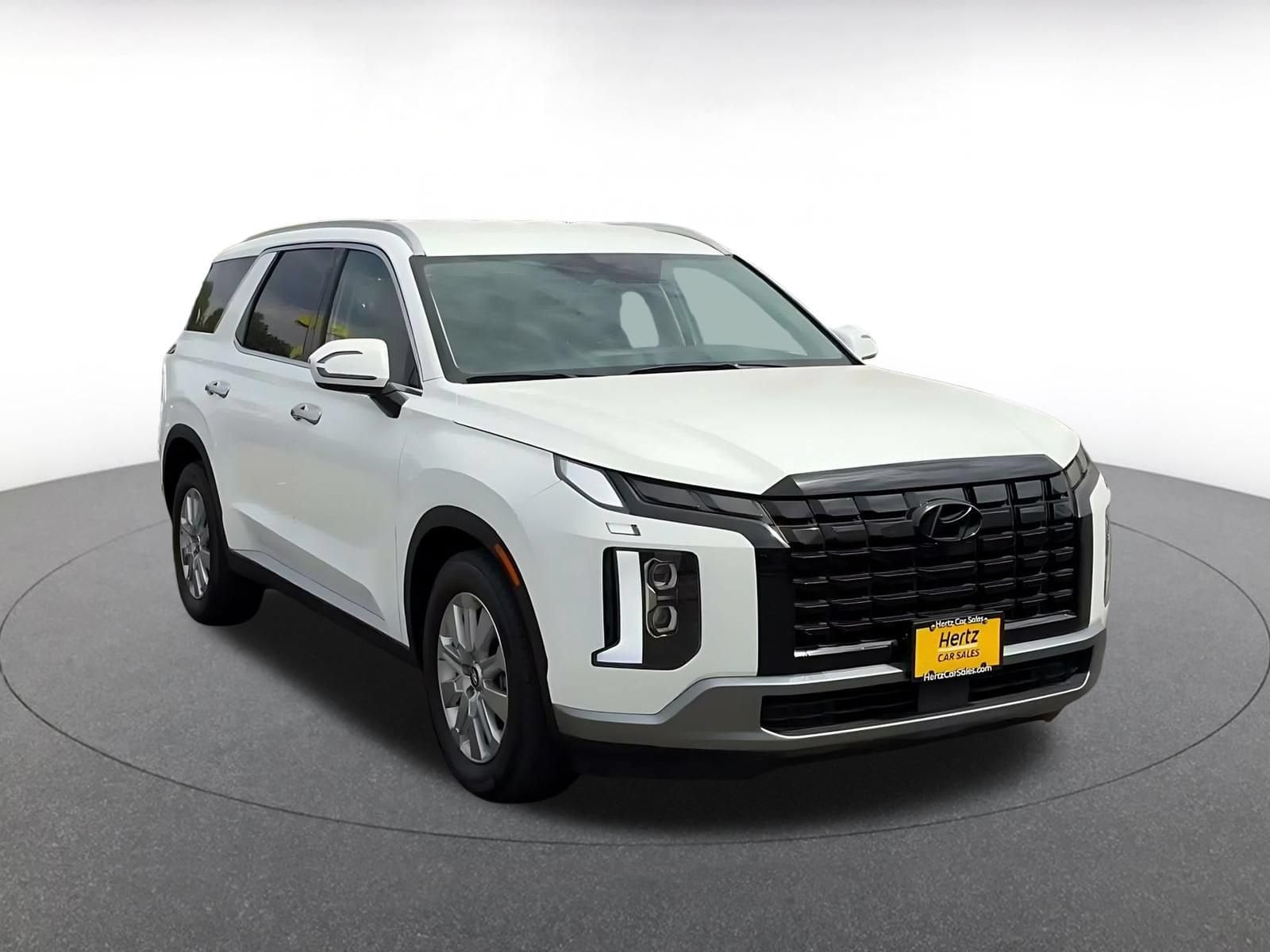 Thumbnail: 2025 Hyundai Palisade - 3
