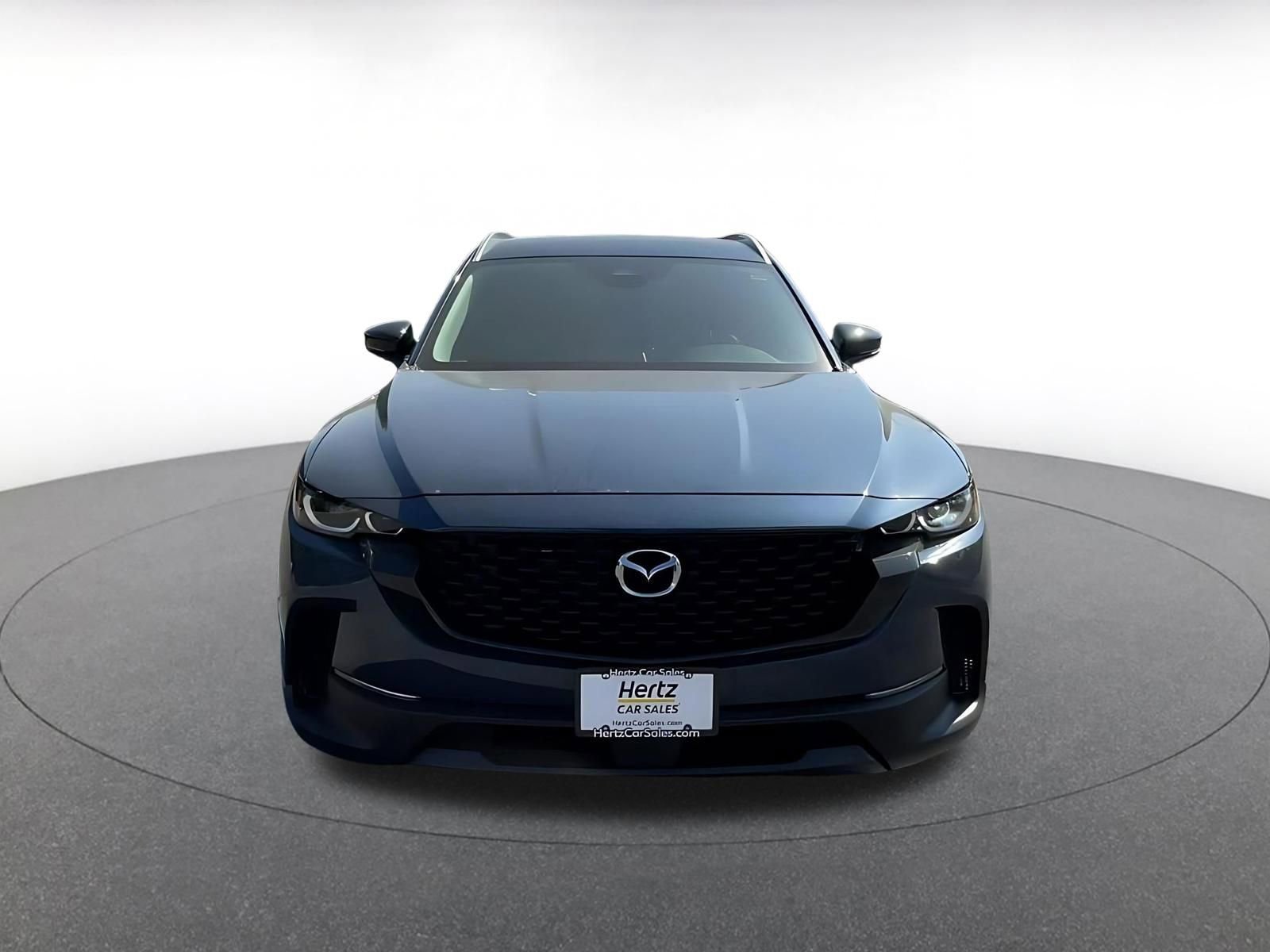 Thumbnail: 2025 Mazda CX-50 - 4