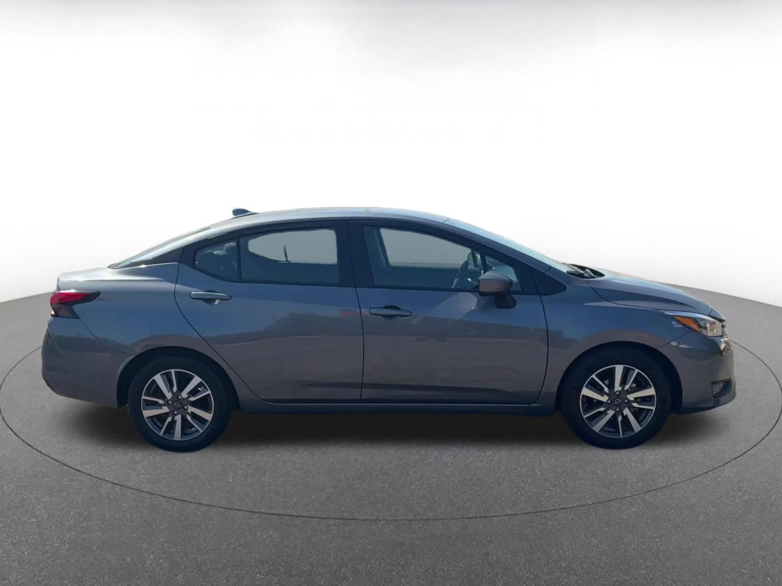 Thumbnail: 2025 Nissan Versa - 16