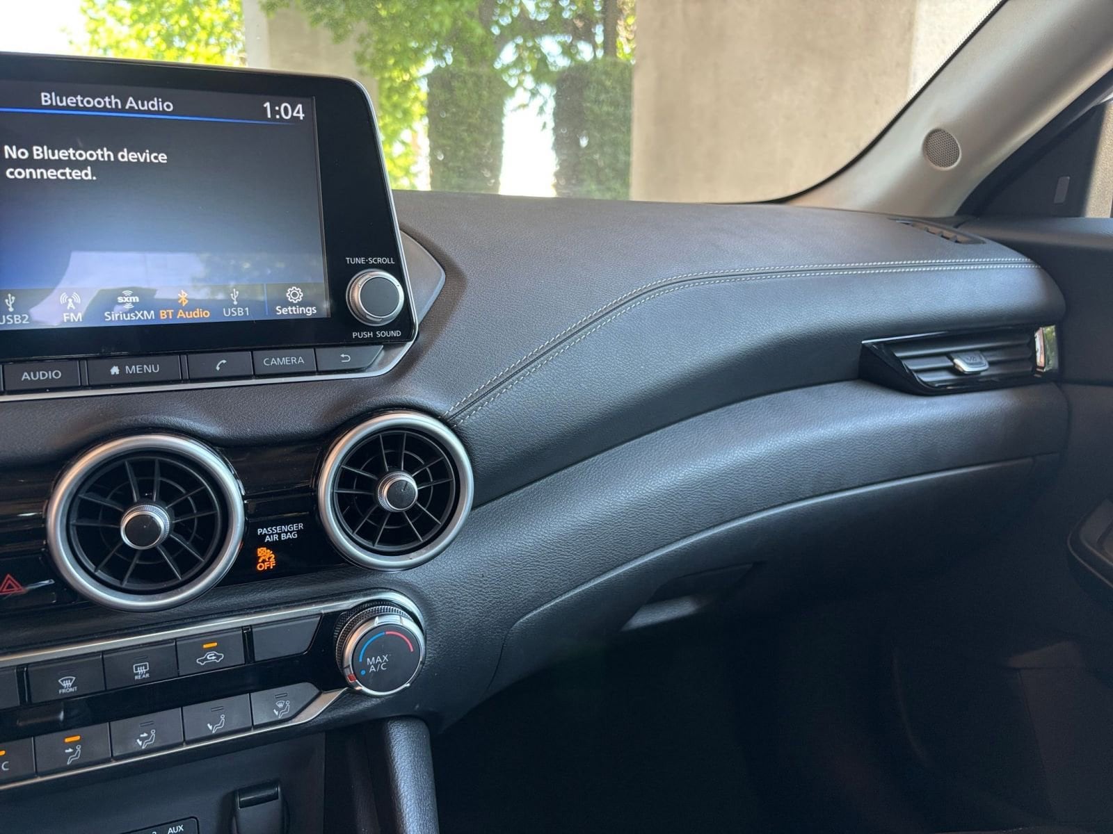 Thumbnail: 2025 Nissan Sentra - 33