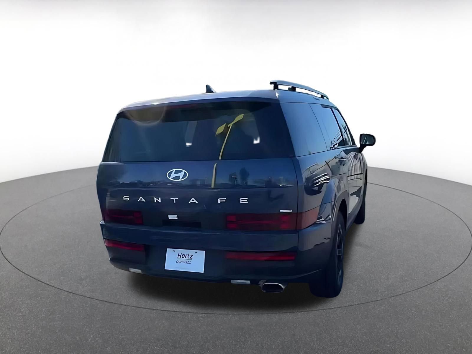 Thumbnail: 2025 Hyundai Santa Fe - 14