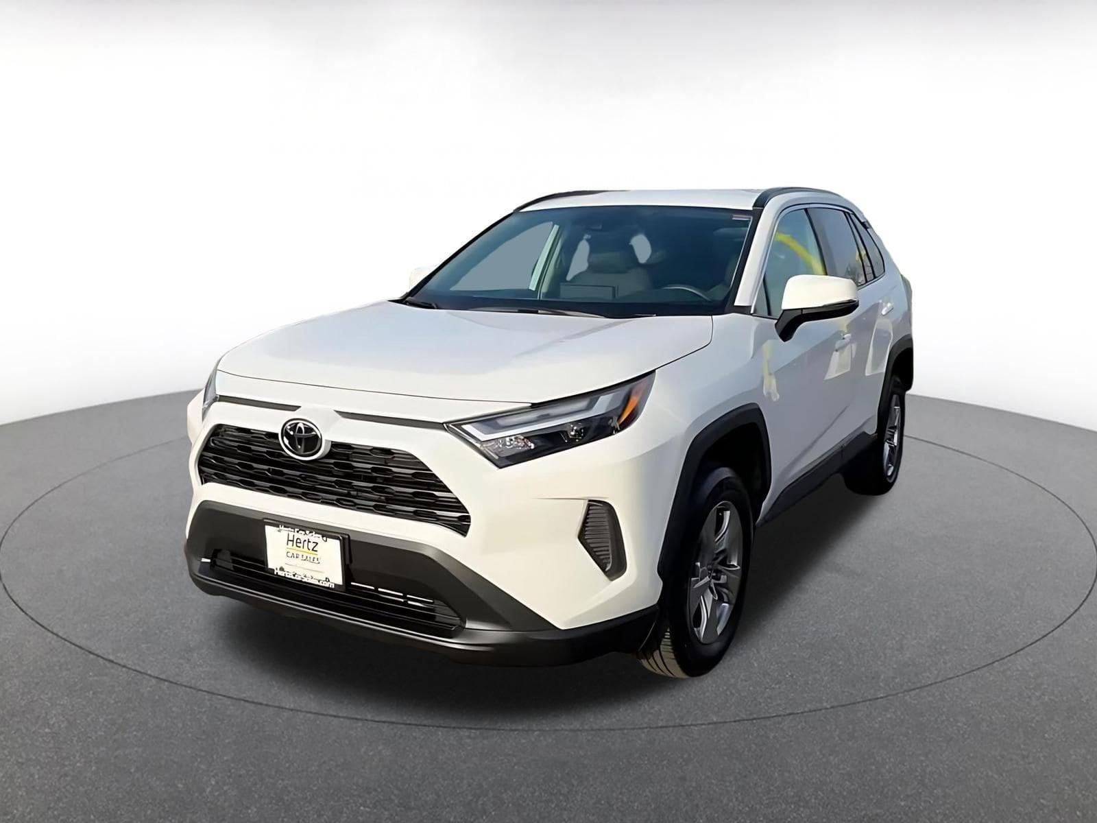 Thumbnail: 2025 Toyota RAV4 - 7