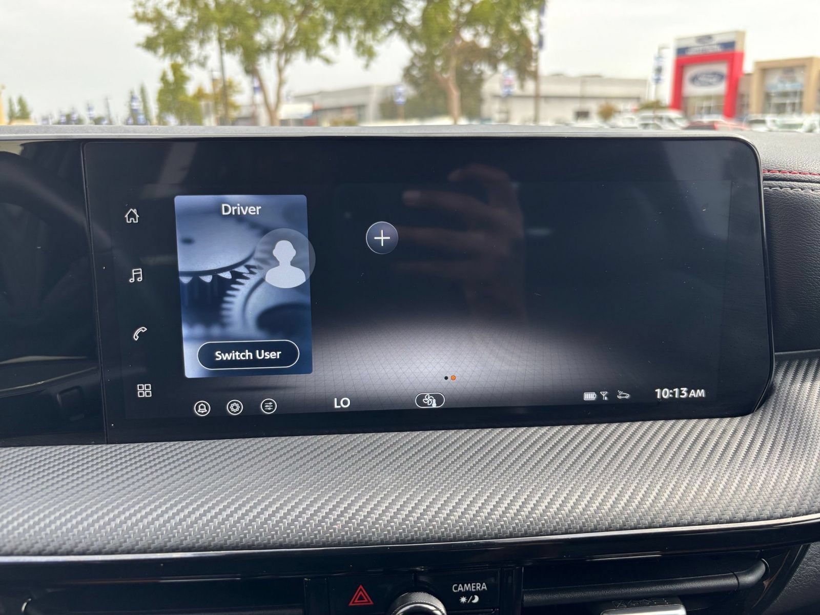 Thumbnail: 2026 Nissan Kicks - 16