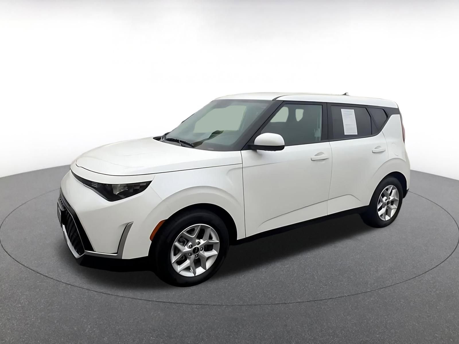 Thumbnail: 2025 Kia Soul - 8