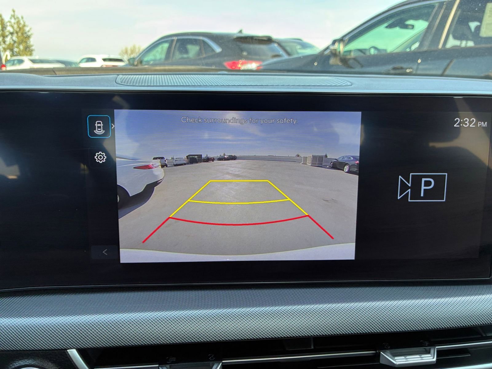 Thumbnail: 2025 Hyundai Sonata - 24